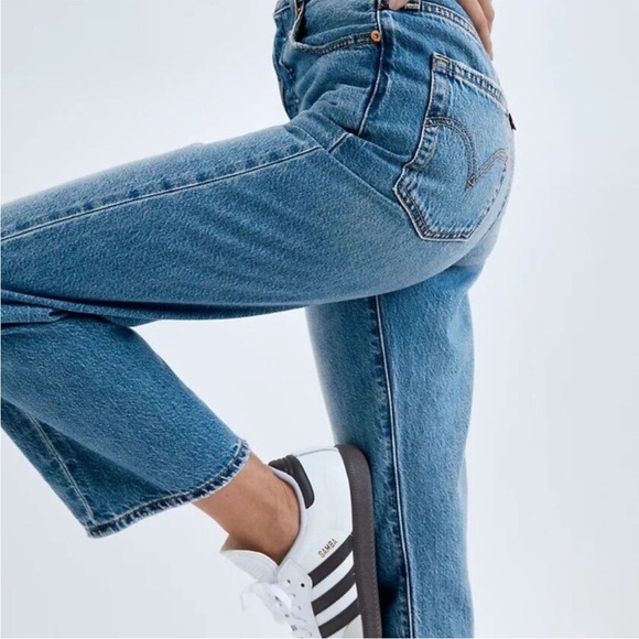 Levi ribcage straight - Picture 2 of 9